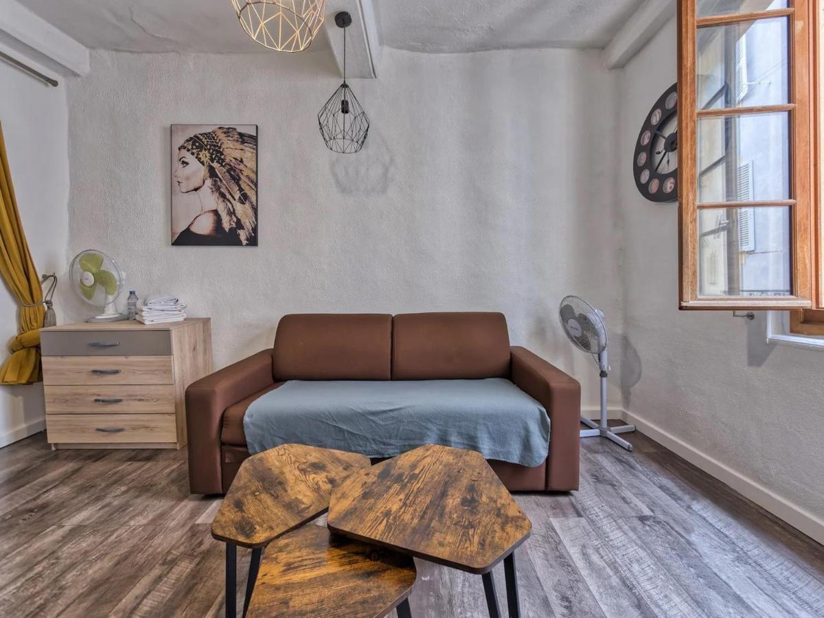 Vecchio Droite Apartment *