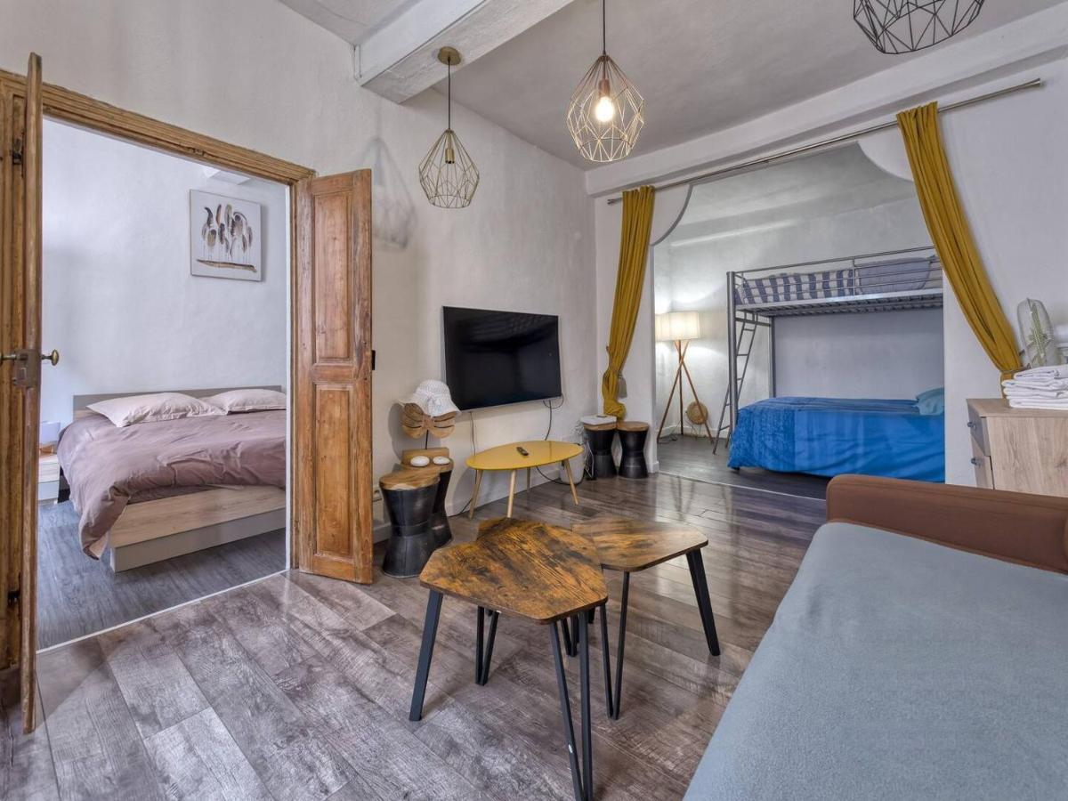 Apartment Vecchio Droite