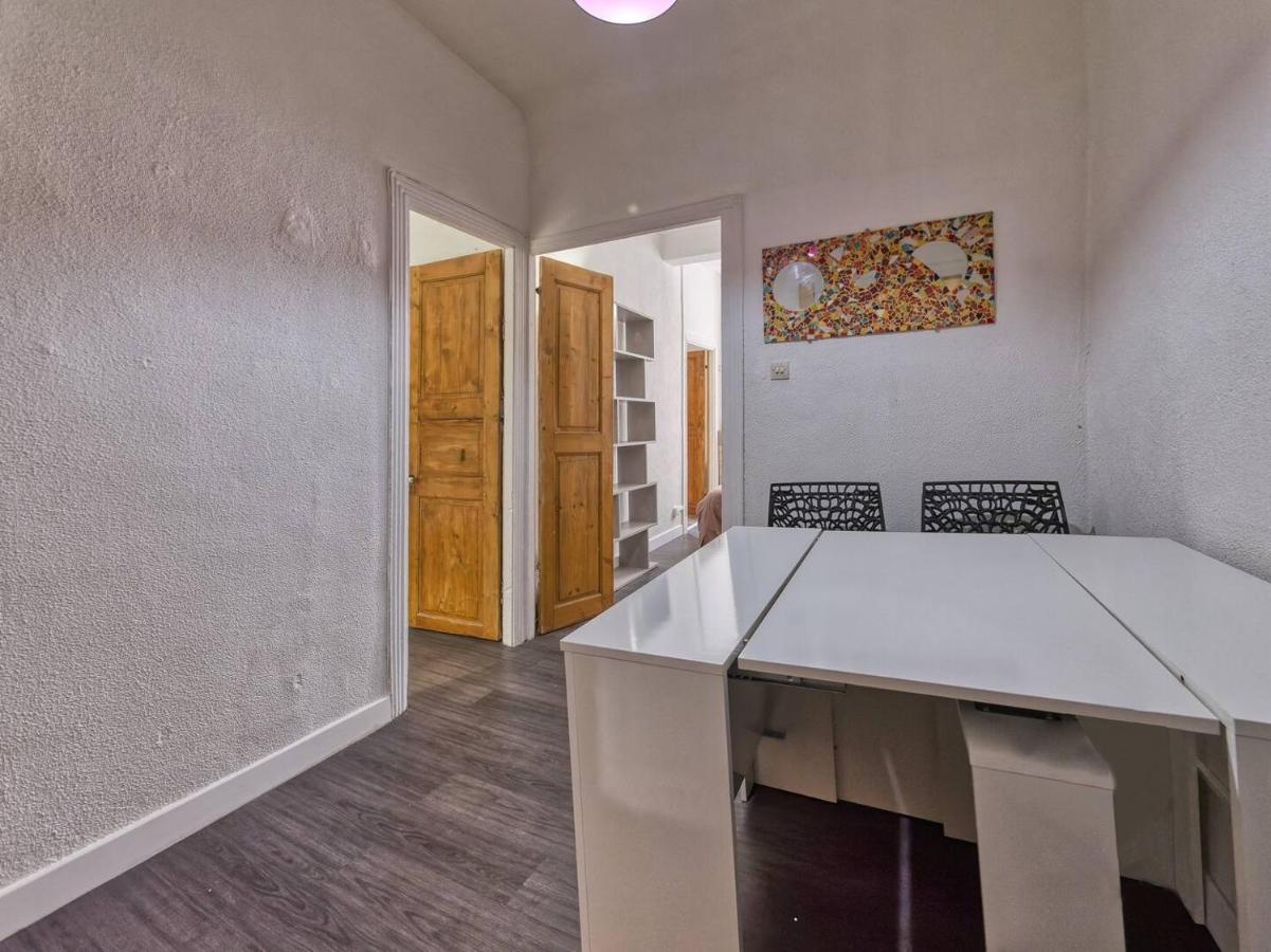 Apartment Vecchio Droite *